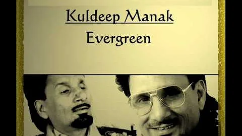 Kuldip Manak - Andhla Andhli Dovey .wmv