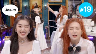 Red Velvet: A Mess™ #19 | 레드벨벳