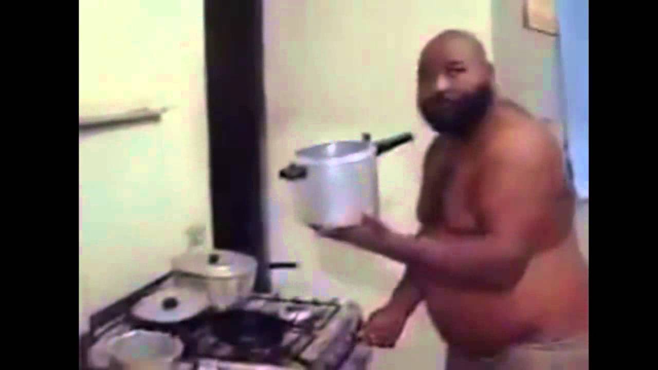 Fazer uma sopa pá nois (ORIGINAL)