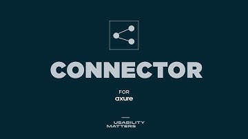 Connector for Axure - easily add real data to your prototypes