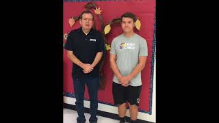 Princeton High School Teachers Tell Students How Much They Appreciate Them News