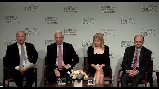Twenty-One Trillion and Counting: How Did We Get Here?