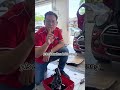 3 Cylinder Mini &amp; BMW Owner Tengok Sini 🤪🤪🤪