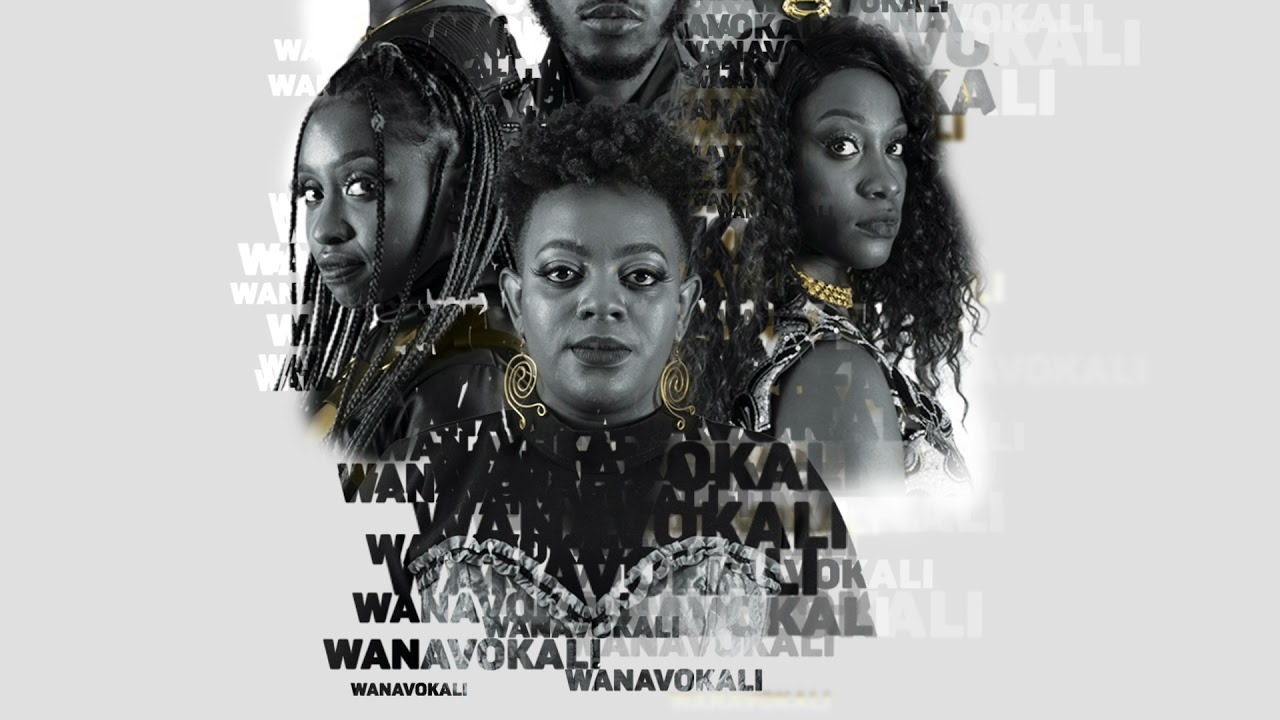 Watch Wanavokali - Nitangoja (Official Audio) SMS 'Skiza 5964343' to 811 on YouTube Watch Wanavokali - Nitangoja (Official Audio) SMS 'Skiza 5964343' to 811 on YouTube