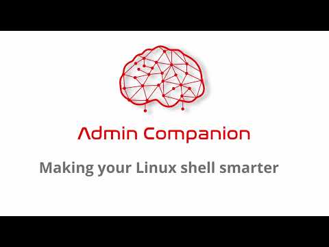 Linux Shell Made Easy - Episode #2