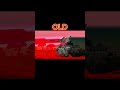 LEVIATHAN NOW AND OLD PHIM HOẠT HÌNH XE TĂNG HOMEANIMATIONS #tanks #homeanimations #shorts #edit
