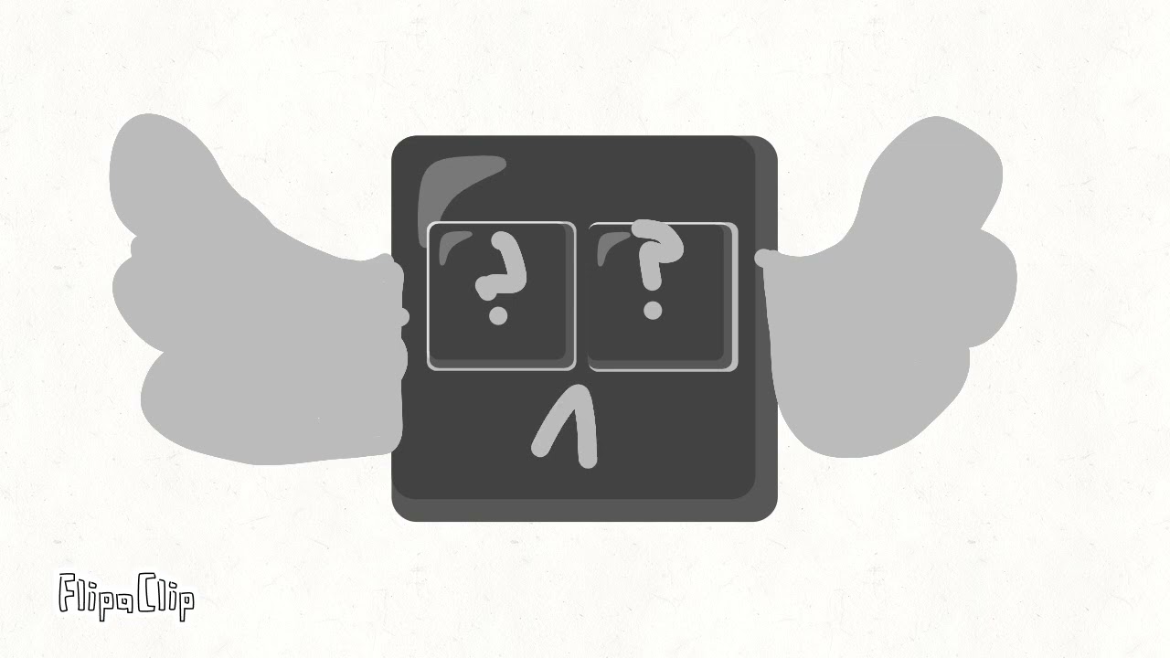 Lucky block out from back