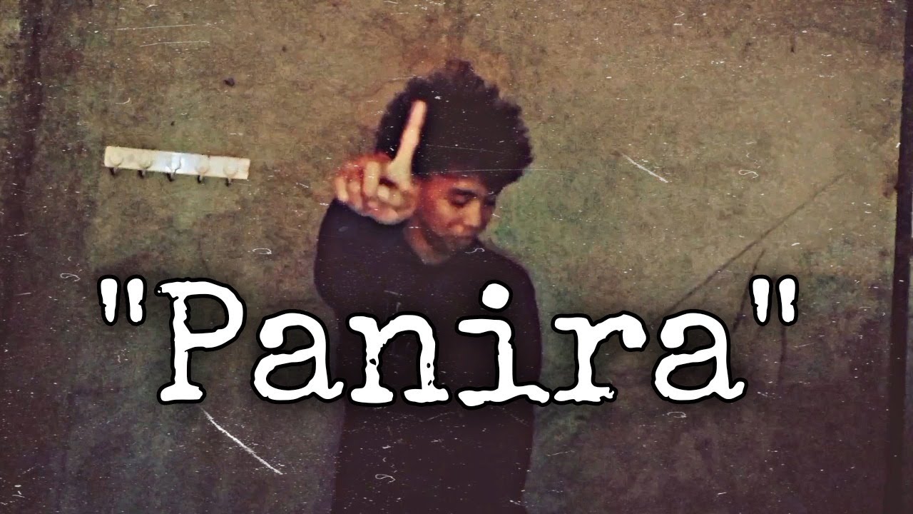 Kimmoy - "PANIRA" (Official Music Video) Prod. Jake Baranda