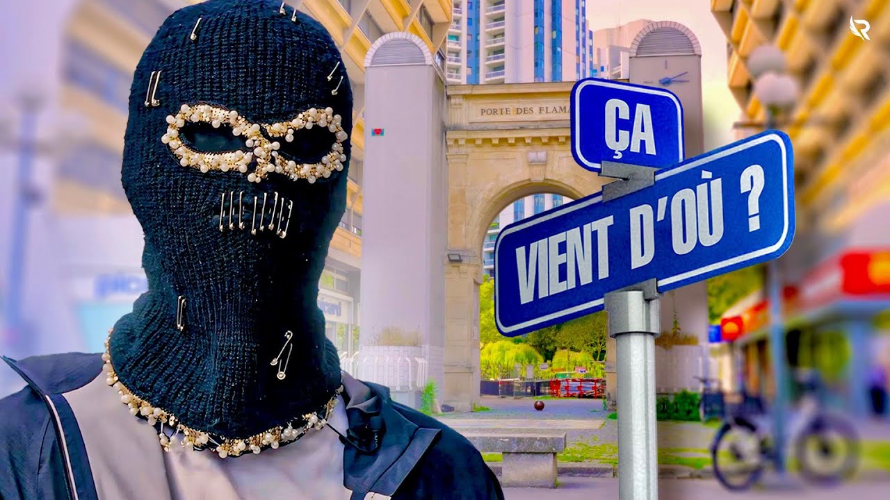 KLM : ÇA VIENT D'OÙ ? - (La Honda 19, Batbat, Gazo...)