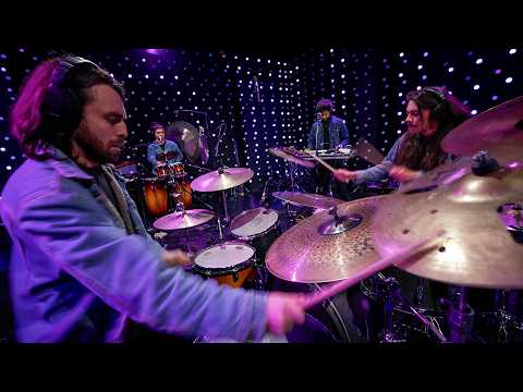 DOOM GONG - DOOM GONG III (Live on KEXP)