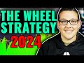 How To Trade The Wheel Strategy For Beginners