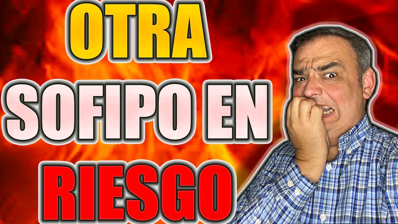 OTRA SOFIPO EN RIESGO - de ser la SOFIPO más segura a ser la mas riesgosa -