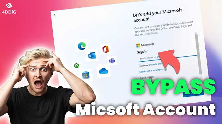 New Windows 11 25H2 Update Blocks Microsoft Account Bypass — But This Still Works!