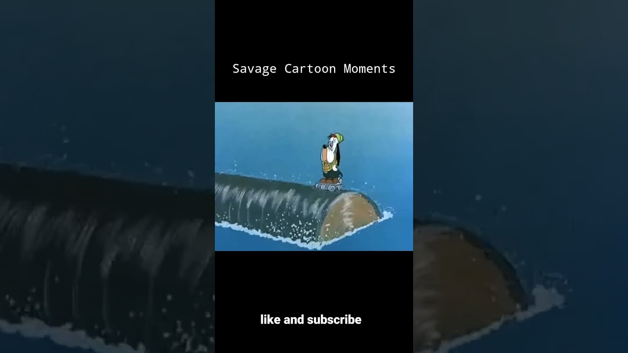 𝐒𝐚𝐯𝐚𝐠𝐞 𝐂𝐚𝐫𝐭𝐨𝐨𝐧 𝐌𝐨𝐦𝐞𝐧𝐭𝐬 cartoon short 19nZlhmaaBg 1080pp 1712196703 