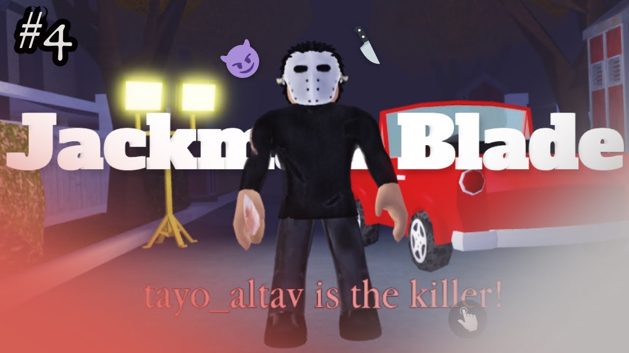 Main Pake Jackman Blade 0_0 || Jackman Blade Gameplay 🔪 🔥