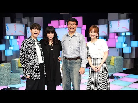 《#36題愛上你》EP15台語之神 謝龍介