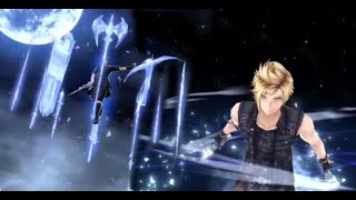 WOTV - Noctis and Prompto Limit Burst