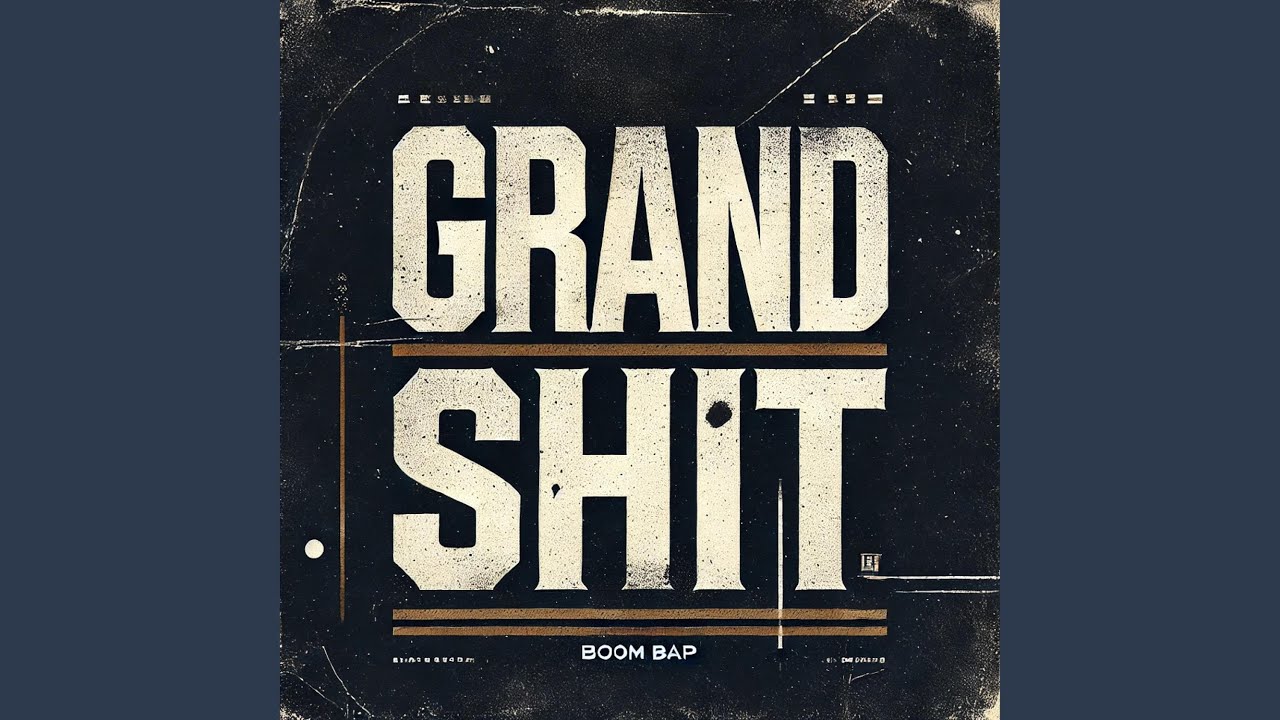 Watch Grand Shit on YouTube Watch Grand Shit on YouTube