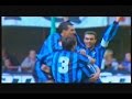 1992-1993 Inter vs Juventus 3-1