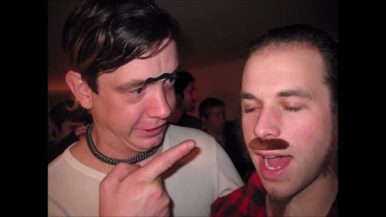 The Really Re4ally Ghost - Dirty Broken Glass Porn