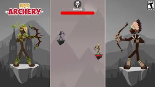 EpicArcher 15s 04 screenshot 3