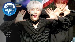 [Music Bank K-Chart] 5rd Week of November - Wanna One, TWICE (2018.11.30)