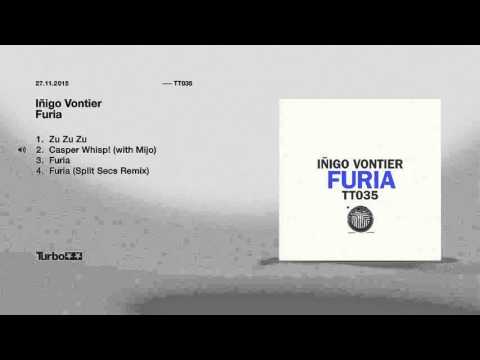 Twin Turbo 035 - Iñigo Vontier - Furia