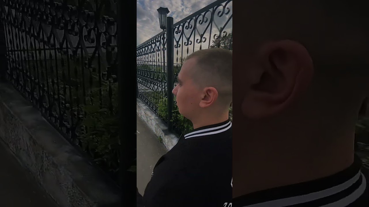 Первый раз в Перми…