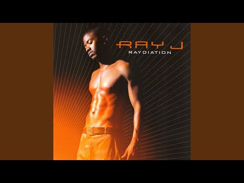 Ray J — Let's Play House