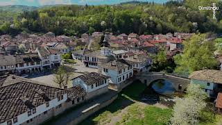 Трявна Tryavna Village