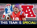 Destined For GREATNESS?! New England Patriots News After DOMINATING Victory vs. Giants