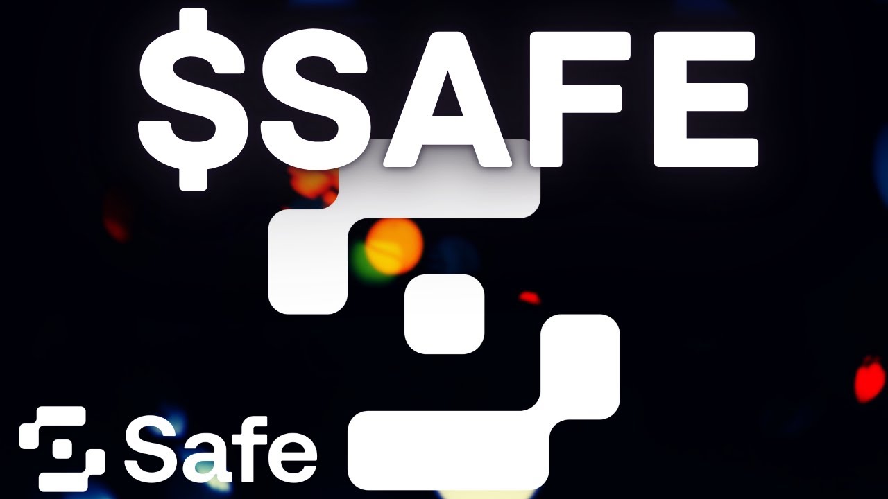Обзор криптовалютного токена SAFE и прогноз его цены!