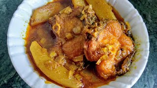 Delicious Katla Macher Jhol Bengali Style Fish Curry Recipe Sgv