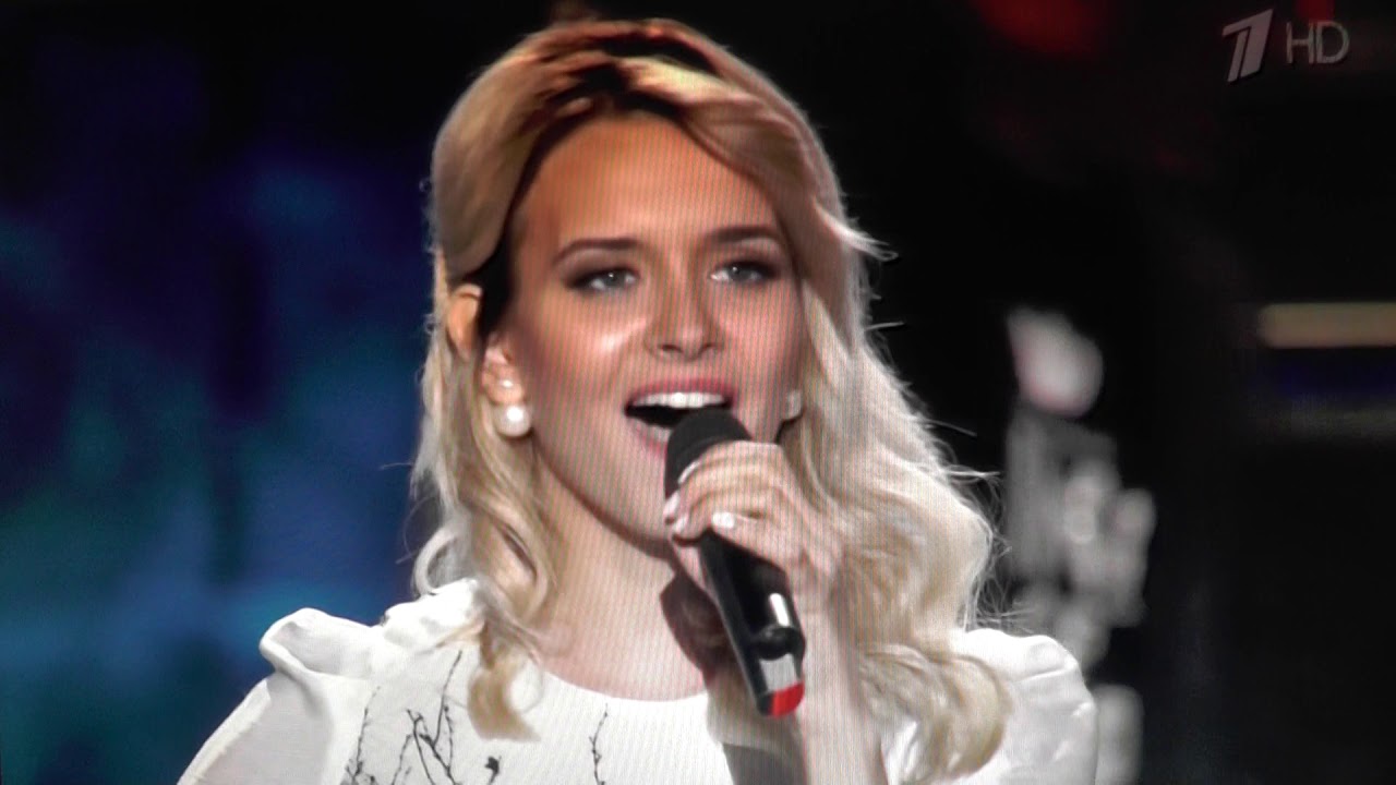 "Верни мне музыку"/ Александра Воробьева - YouTube