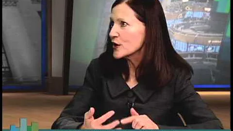 This Week in the Boardroom, Dec 12 2013, Mary Ann ...