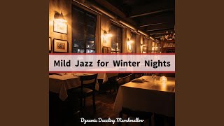 Wintry Winter's Night (Key a Ver.)