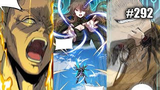 Legend of Star General | Chapter 292 | English | All flying swords, attack at once!