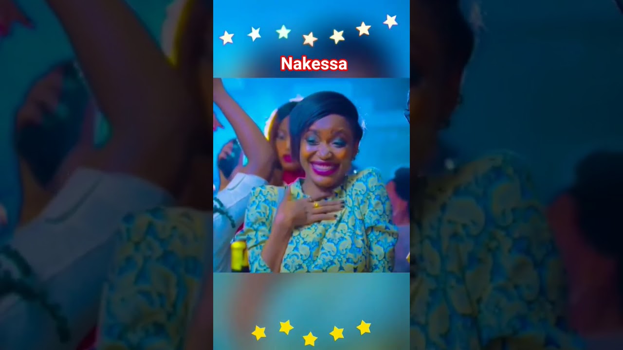 nakessa by radio and weasel official video 
