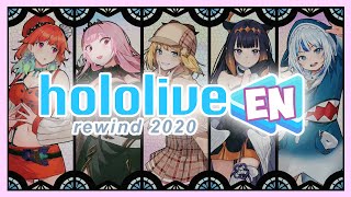 Hololive EN Rewind 2020 [3/11]