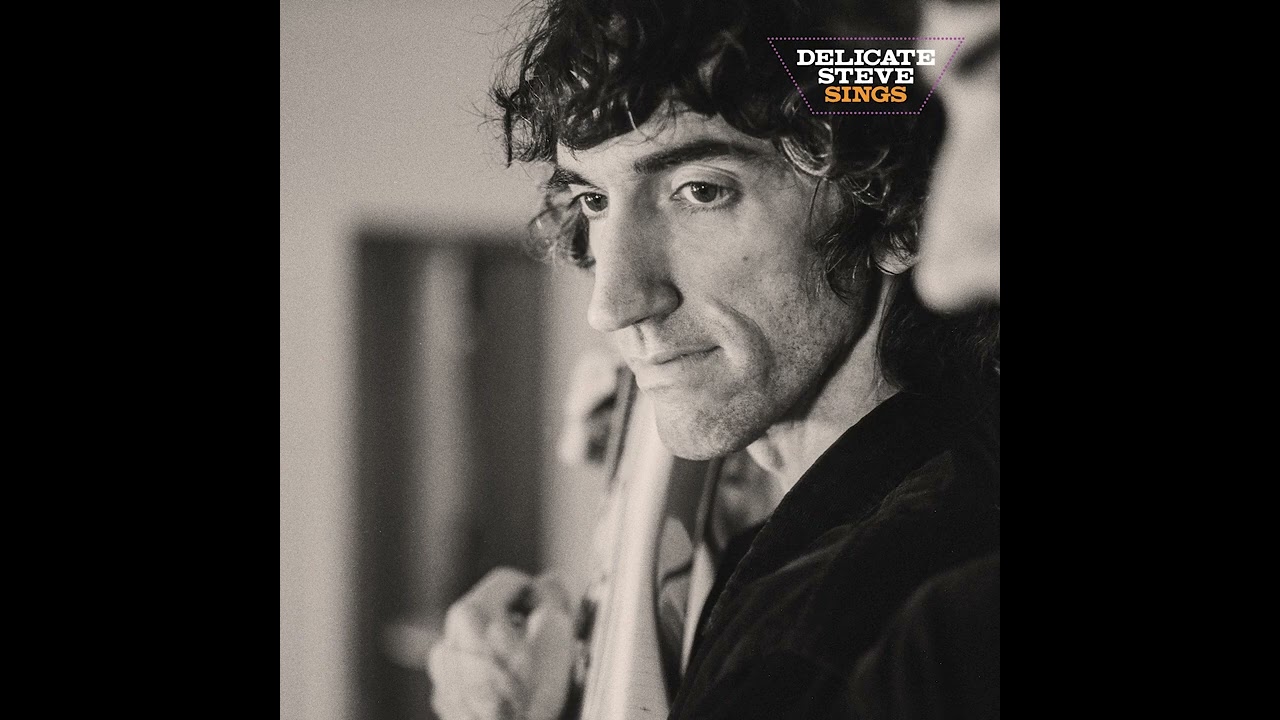 在 YouTube 上觀看「Delicate Steve - "Medieval Eyes" (Full Album Stream)」 在 YouTube 上觀看「Delicate Steve - "Medieval Eyes" (Full Album Stream)」