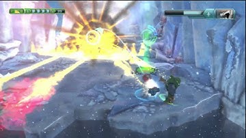 Ratchet and Clank All 4 One Part 58