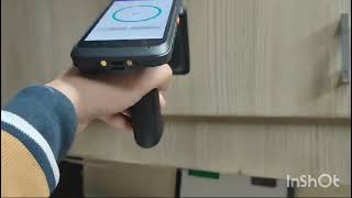 File Traking  Solutions  Through RFID