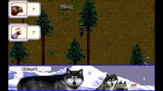 WOLF: The Wild Awaits | Episode 2 - Glidepath's Plight screenshot 3