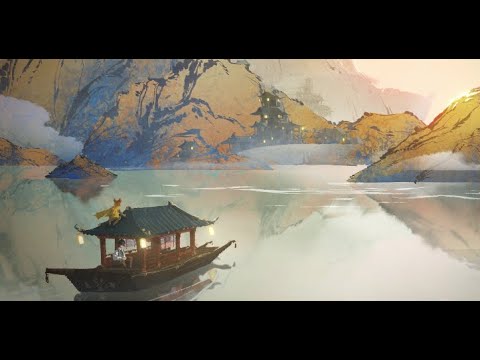 2022年夏休みイベント主題歌PV【IdentityV第五人格】