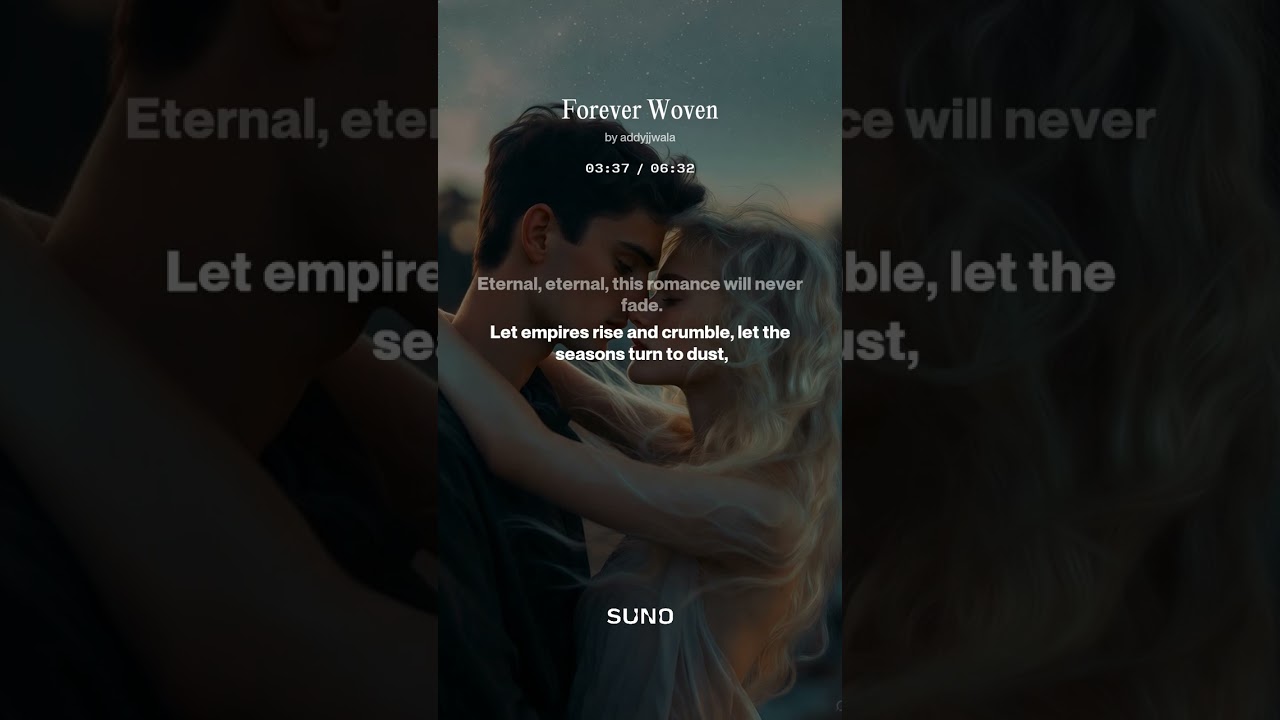 Forever Woven Variant