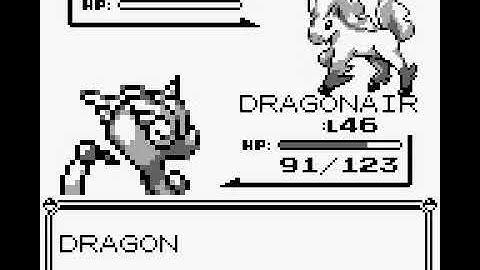 How to get the fossil pokemon in Pokemon Red/Blue/Yellow