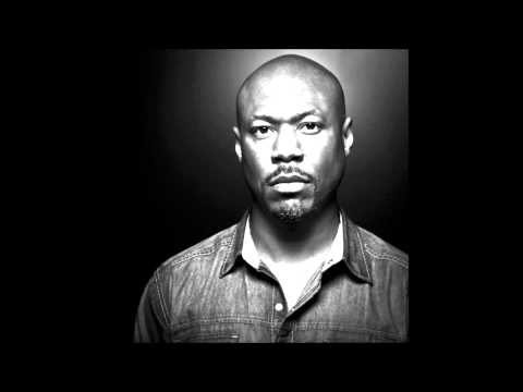 Robert Hood: live @ Motor (Detroit 8/10/1998)