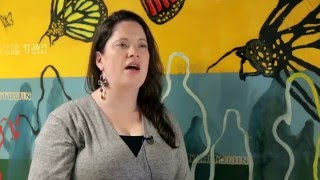 Why Ryerson? (Early Childhood Studies)