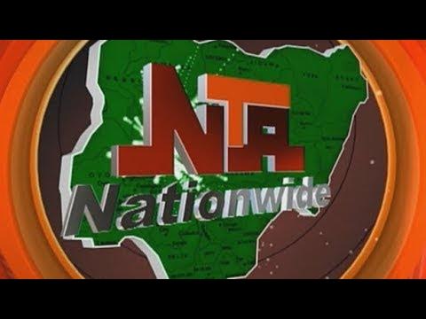 Nationwide News | 30/10/23 | NTA
