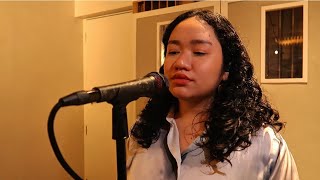 Tahan Sessions: Bahaghari - Liyenne (Live)